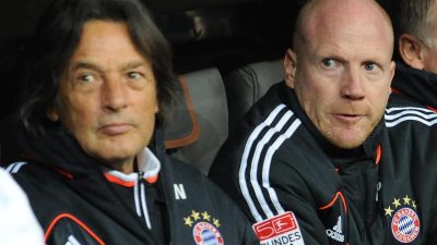 Sammer widerspricht Müller-Wohlfahrt – Team überrascht