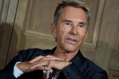 Wolfgang Joop würde konservativer leben