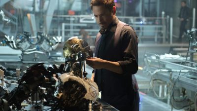 «Avengers: Age of Ultron»: Fortsetzung des Marvel-Hits