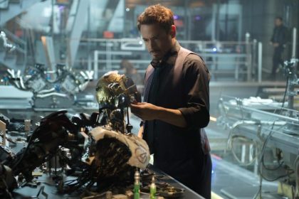 «Avengers: Age of Ultron»: Fortsetzung des Marvel-Hits