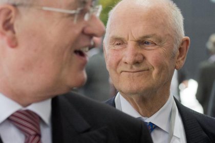 Auto-Experte zu VW: Krieg ist noch lange nicht entschieden