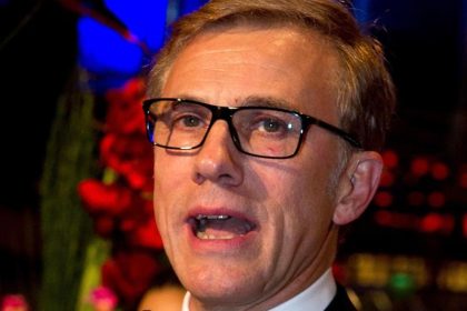 Christoph Waltz: Weltruhm ist «gut für mein Ego»