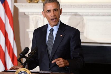 Obama hätte gern italienische Wurzeln