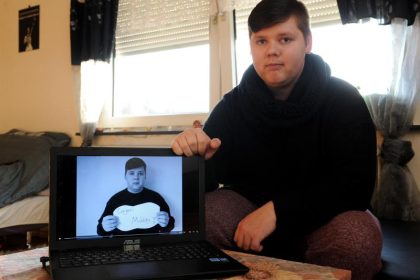 Internet-Star macht nach Video-Hit auch Buch gegen Mobbing