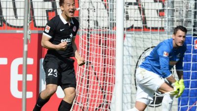 3:2 in Freiburg: Mainz landet wichtigen Auswärtssieg