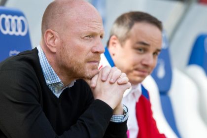 Sammer zum Arztstreit: «Keiner hat ihm die Schuld gegeben»