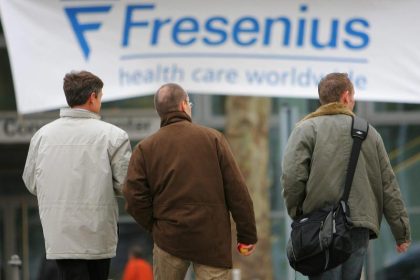 Mehr als jeder dritte Dax-Konzern von Familien beherrscht