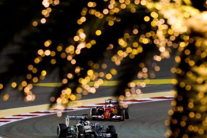 Der Große Preis von Bahrain: Darauf muss man achten