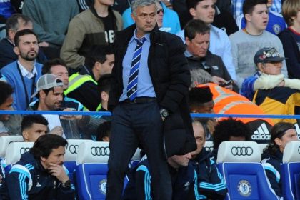 Chelsea-Coach Mourinho warnt vor Nachlässigkeiten