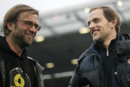 Tuchel tritt Klopp-Nachfolge beim BVB an