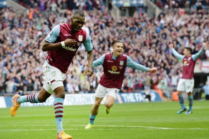 Aston Villa schockt Liverpool und steht im FA-Cup-Finale