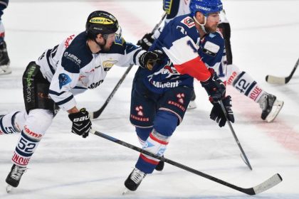 Nach drittem Sieg: Adler wollen «kühlen Kopf bewahren»