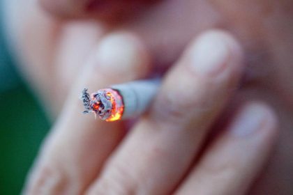 Raucher bringen dem Staat mehr Geld ein