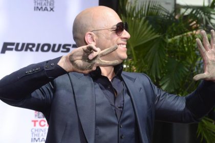 «Fast & Furious 7» ist in US-Kinos nicht zu bremsen