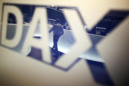 Dax erholt sich nach Kursrutsch in der Vorwoche
