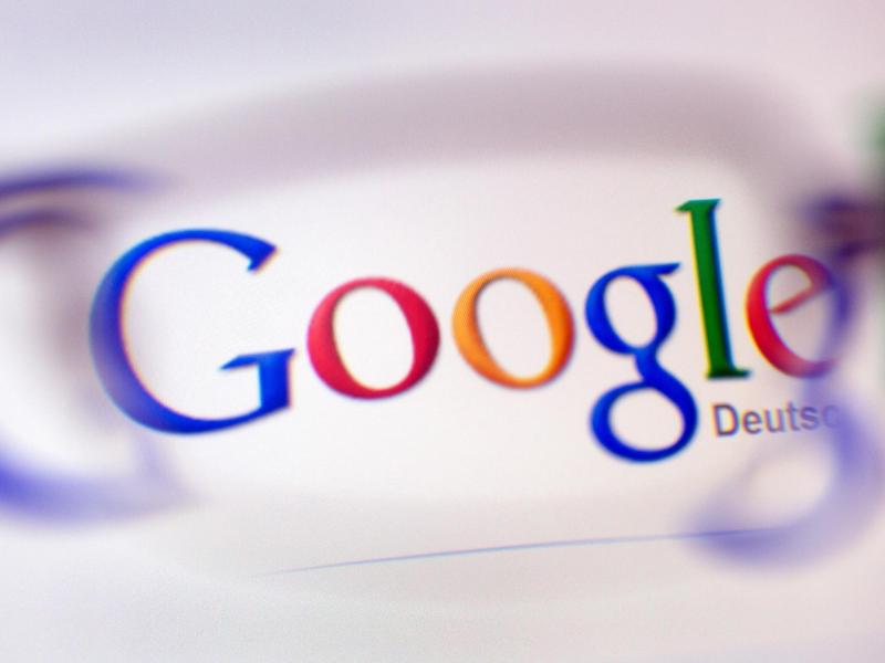 Google droht Webseiten ohne Mobil-Optimierung mit schlechtem Ranking