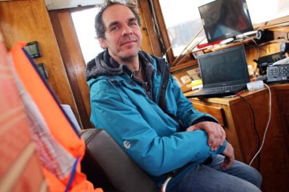 Sea Watch unterschreibt Regeln für Mittelmeer-Einsätze
