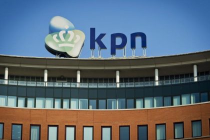 Telekomkonzern KPN verkauft belgische Base an Telenet