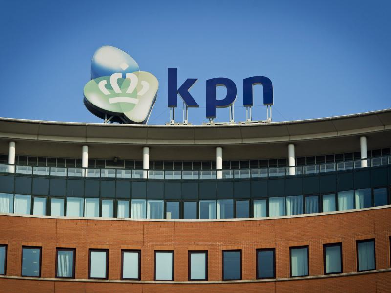 Telekomkonzern KPN verkauft belgische Base an Telenet
