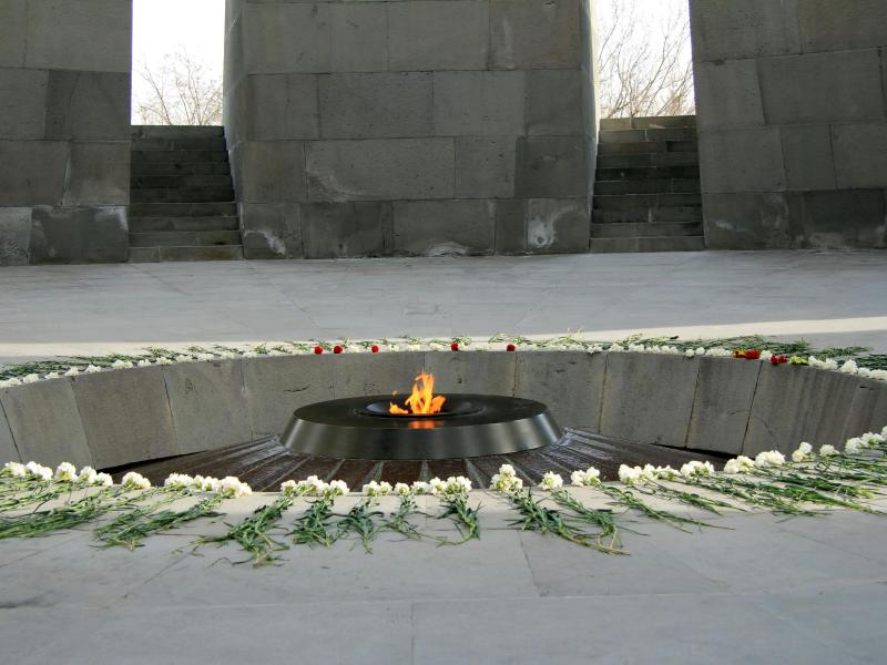 Union und SPD sprechen nun von «Völkermord» an Armeniern