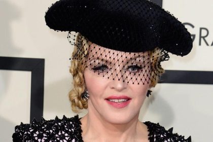 Madonna kommt nach Mannheim