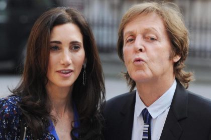 Paul McCartney zurück in Japan