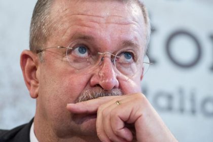 Ex-Porsche-Chef Wiedeking muss Ende Juli vor den Richter