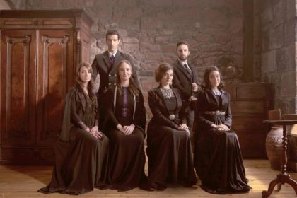Armenien mit politischer Ballade beim ESC