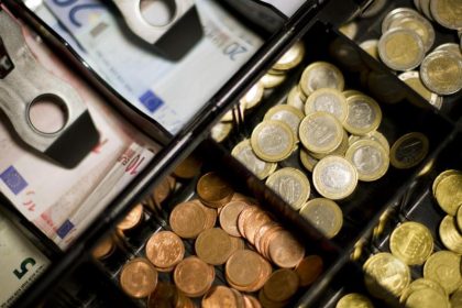 Verbraucher schieben deutsche Konjunktur an
