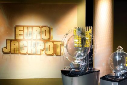 Eurojackpot lockt mit 62 Millionen Euro