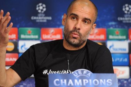 Gefährliches 100. Bayern-Spiel für Guardiola