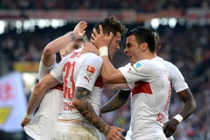 DFL erteilt Lizenzen für Bundesligisten