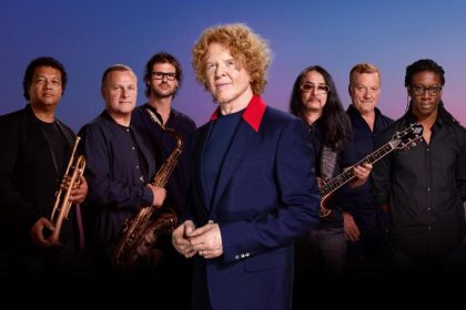 Simply Red kündigen neues Album an