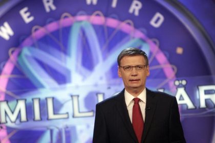 Berliner streicht bei Jauch-Quiz mehr als 900 000 Euro ein