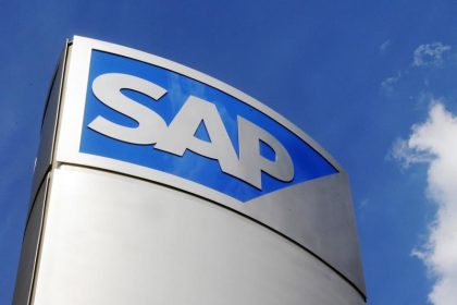 Gewinneinbruch trübt Jahresauftakt von SAP