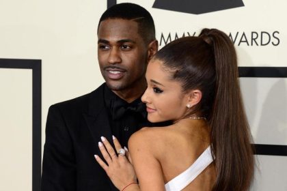 Ariana Grande und Big Sean haben sich getrennt