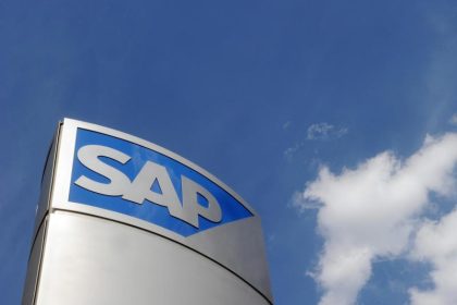 Schwacher Euro stärkt SAP den Rücken