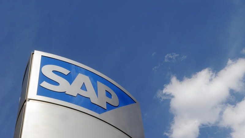 SAP und Industrie 4.0: Warnung an die USA, sich einer digitalen industriellen Zusammenarbeit zu verweigern