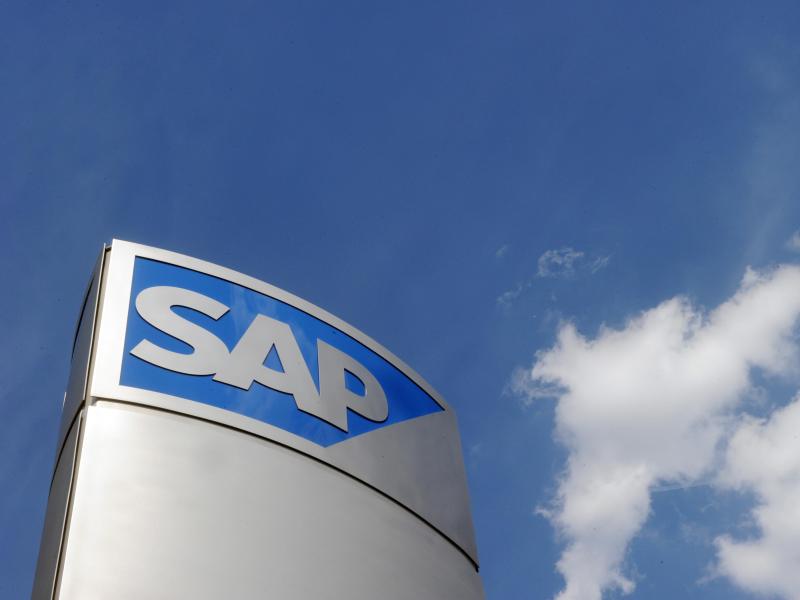 SAP und Industrie 4.0: Warnung an die USA, sich einer digitalen industriellen Zusammenarbeit zu verweigern