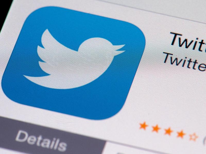 Twitter ermöglicht Direktnachrichten von allen