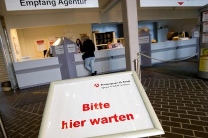 Bundesagentur verspricht trotz Computer-Panne pünktliche Zahlungen