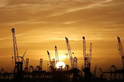 ZEW-Konjunkturerwartungen trüben sich überraschend ein