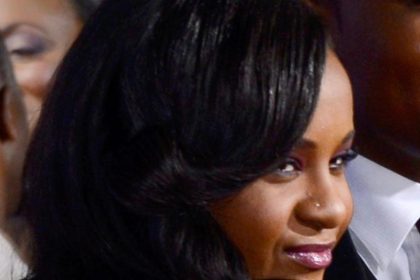 Bobbi Kristina Brown in der Reha