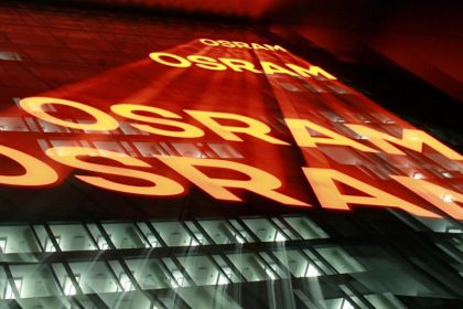 Osram spaltet sich auf – Lampengeschäft wird eigenständig