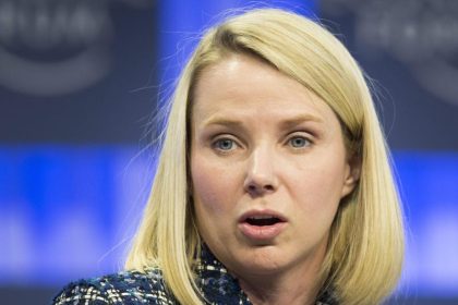 Yahoo mit Fehlstart ins neue Geschäftsjahr