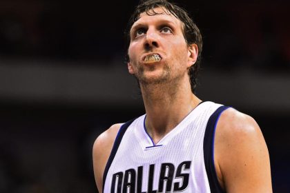 Dallas und Nowitzki verlieren auch zweites Playoff-Spiel