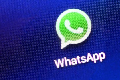 WhatsApp führt Anruf-Funktion bei iPhone über Internet ein