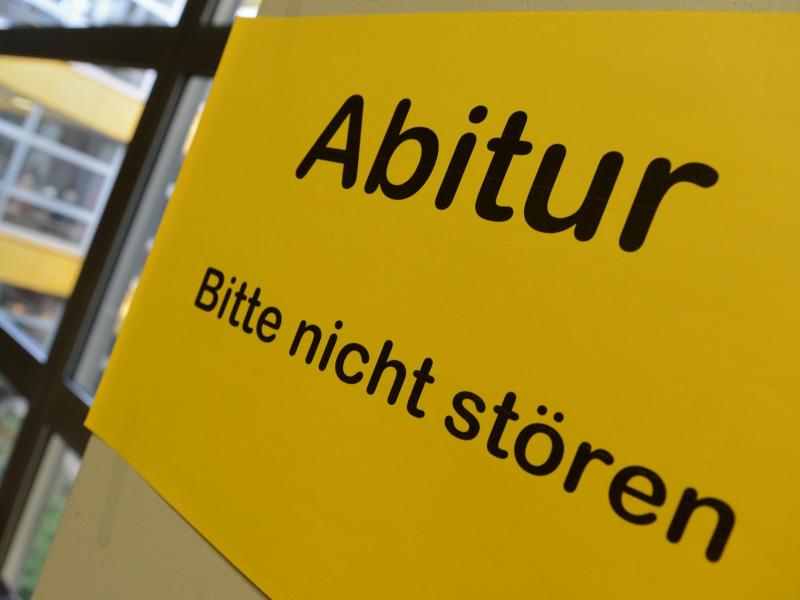 Abituraufgabe erinnert an Germanwings-Unglück