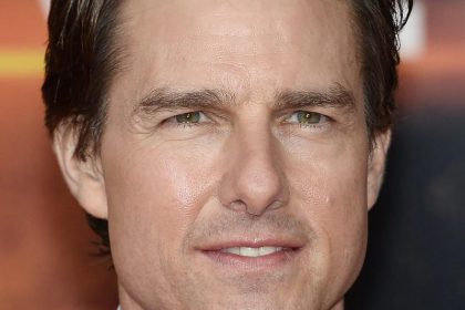 Tom Cruise hatte bei Dreharbeiten «totalen Schiss»