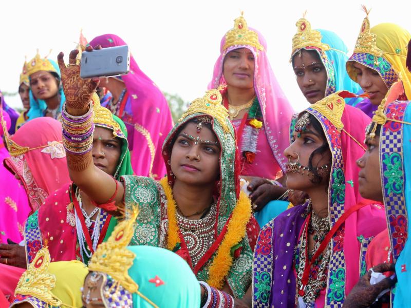 Selfies als beachtenswerte kulturelle Praxis